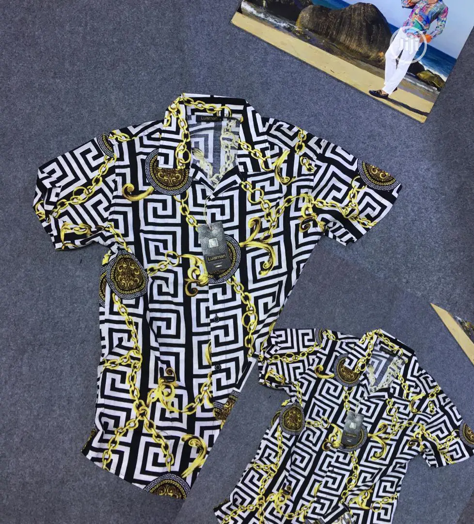 Turkey Men's Shirts