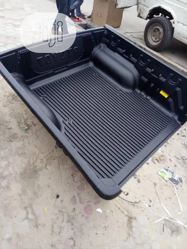 Bucket for Pick Up