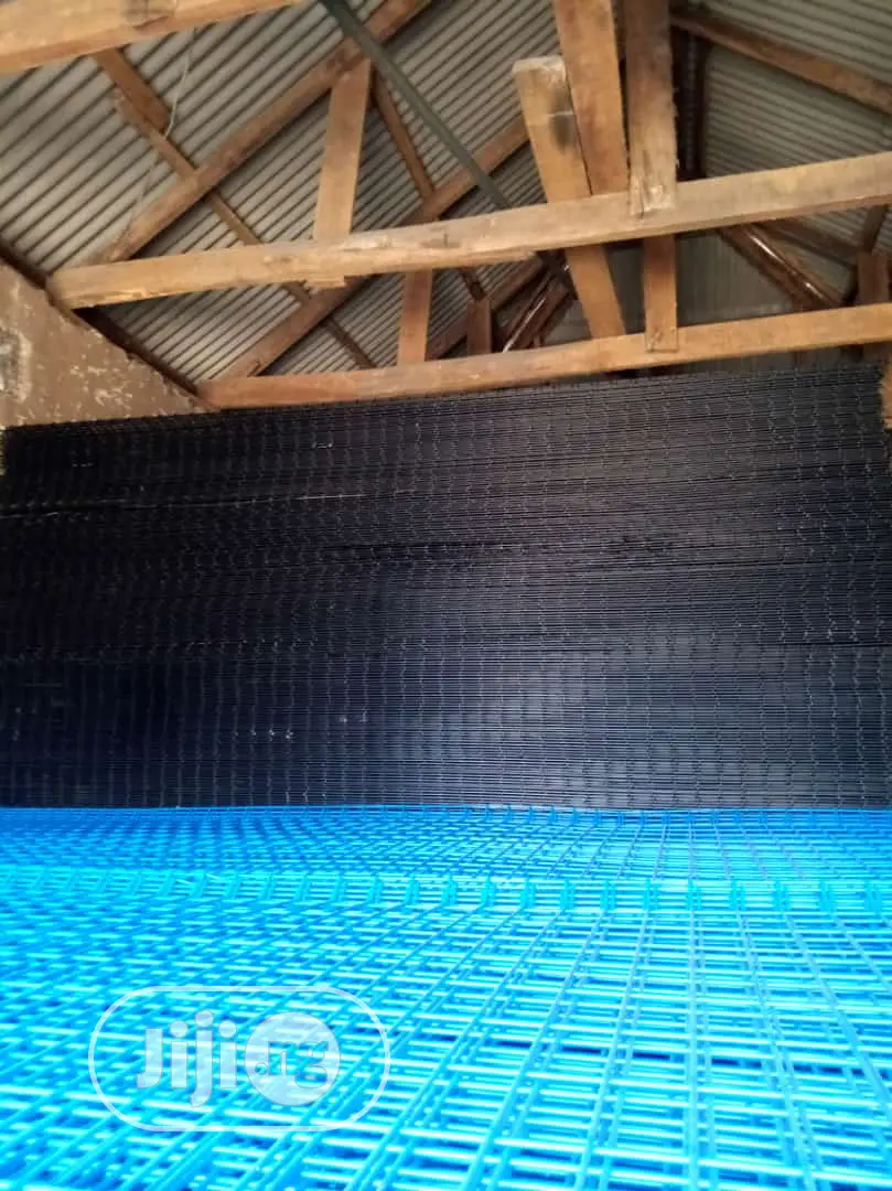 Barb Wire, Electric Fence-wire, Panel Mesh, Chainlink
