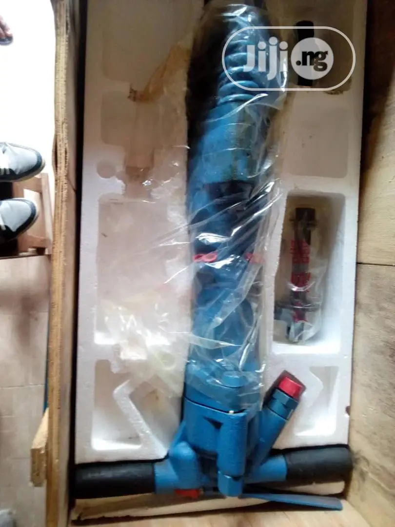 Pneumatic Jack Hammer 32mm