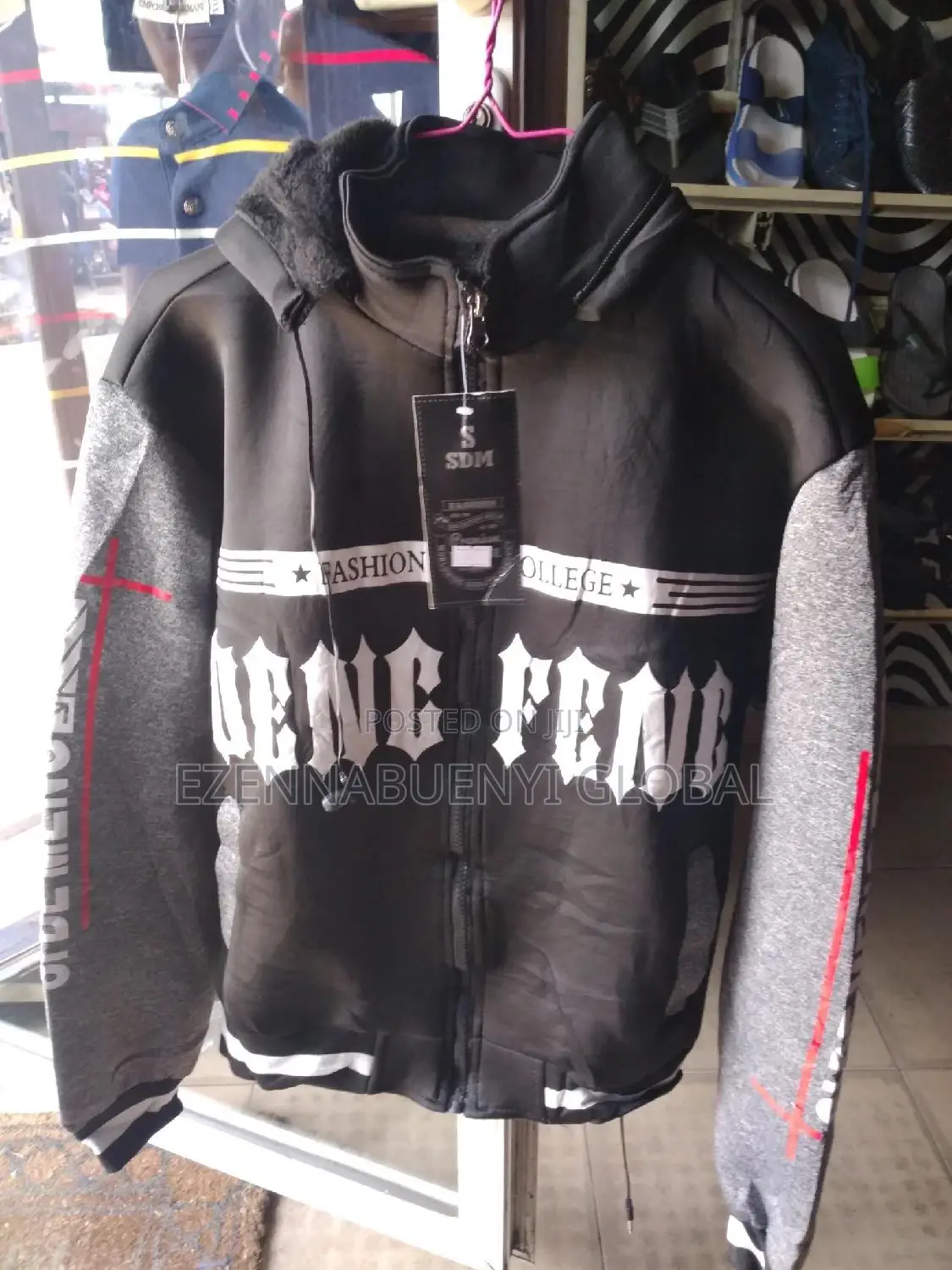 Jackets for Sale