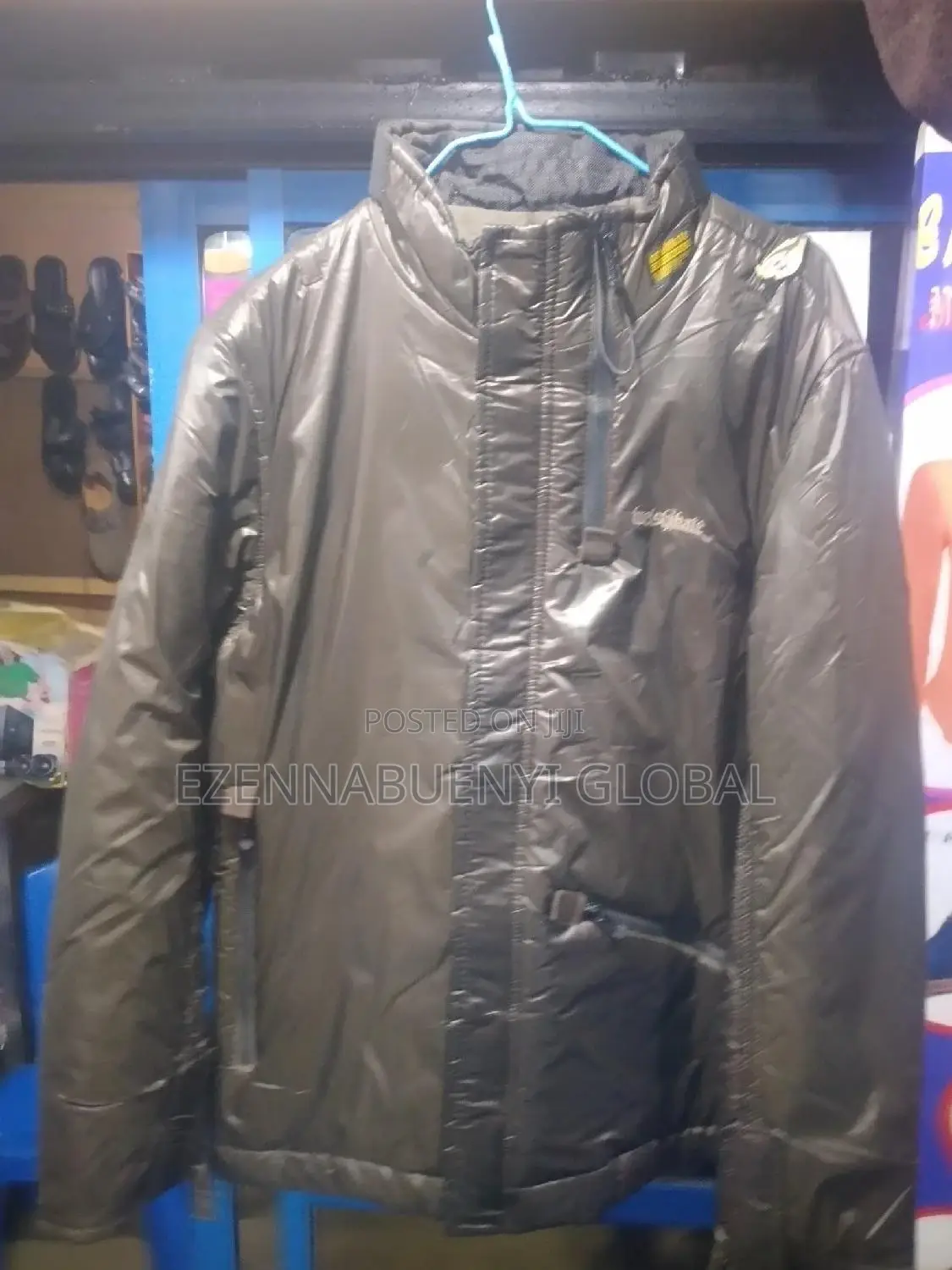 Jackets for Sale