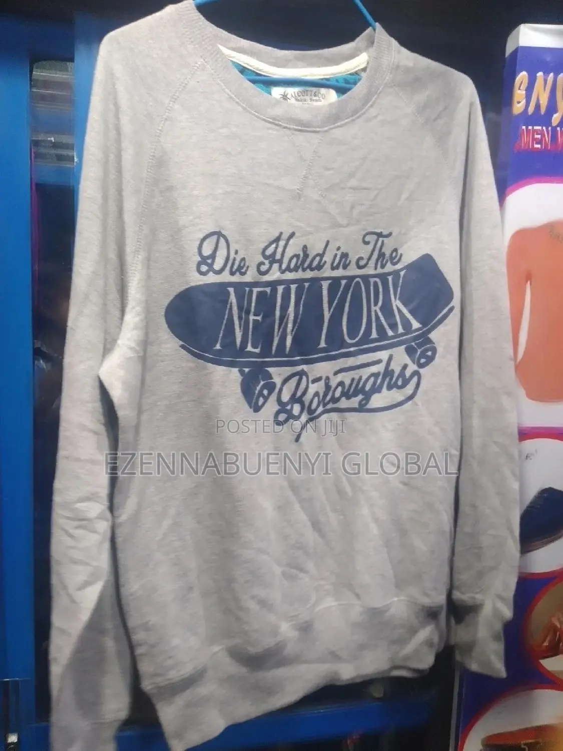 Sweater for Sale