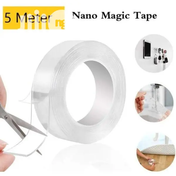3mm Nano (Double Sided Tape)