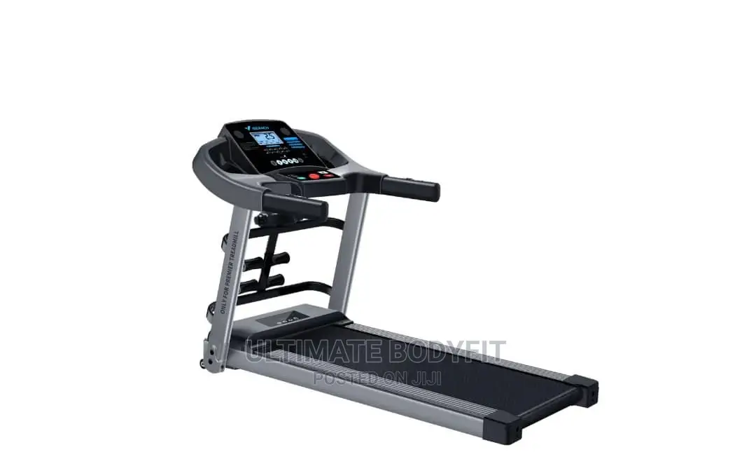 Brand New 2.5hp Electric Treadmill