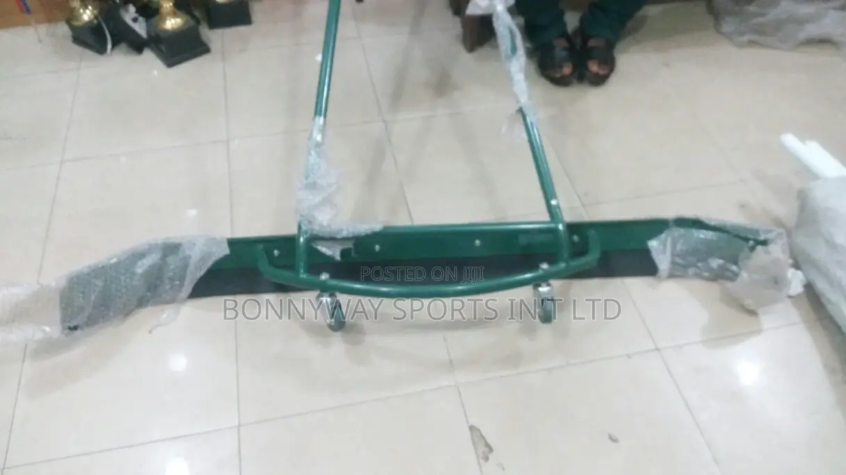 Lawntennis Court Mop