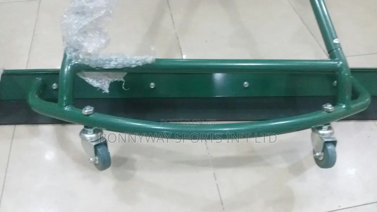 Lawntennis Court Mop