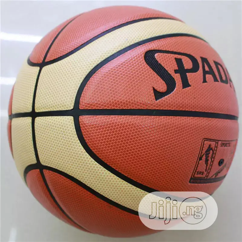 Basketball Ball Pu Materia Official Size7 Basketball Profess