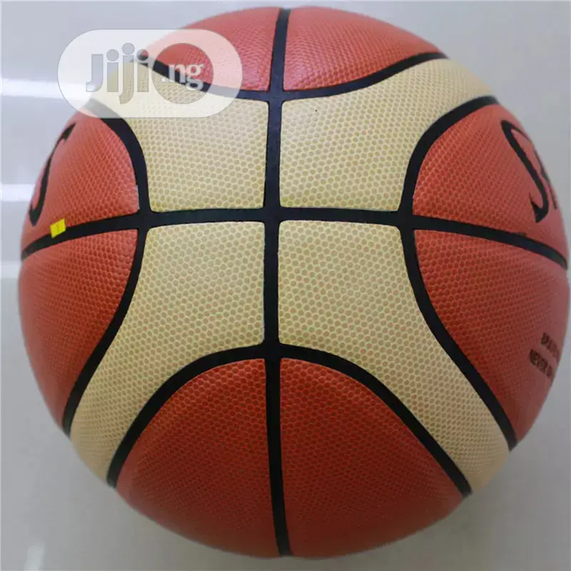 Basketball Ball Pu Materia Official Size7 Basketball Profess