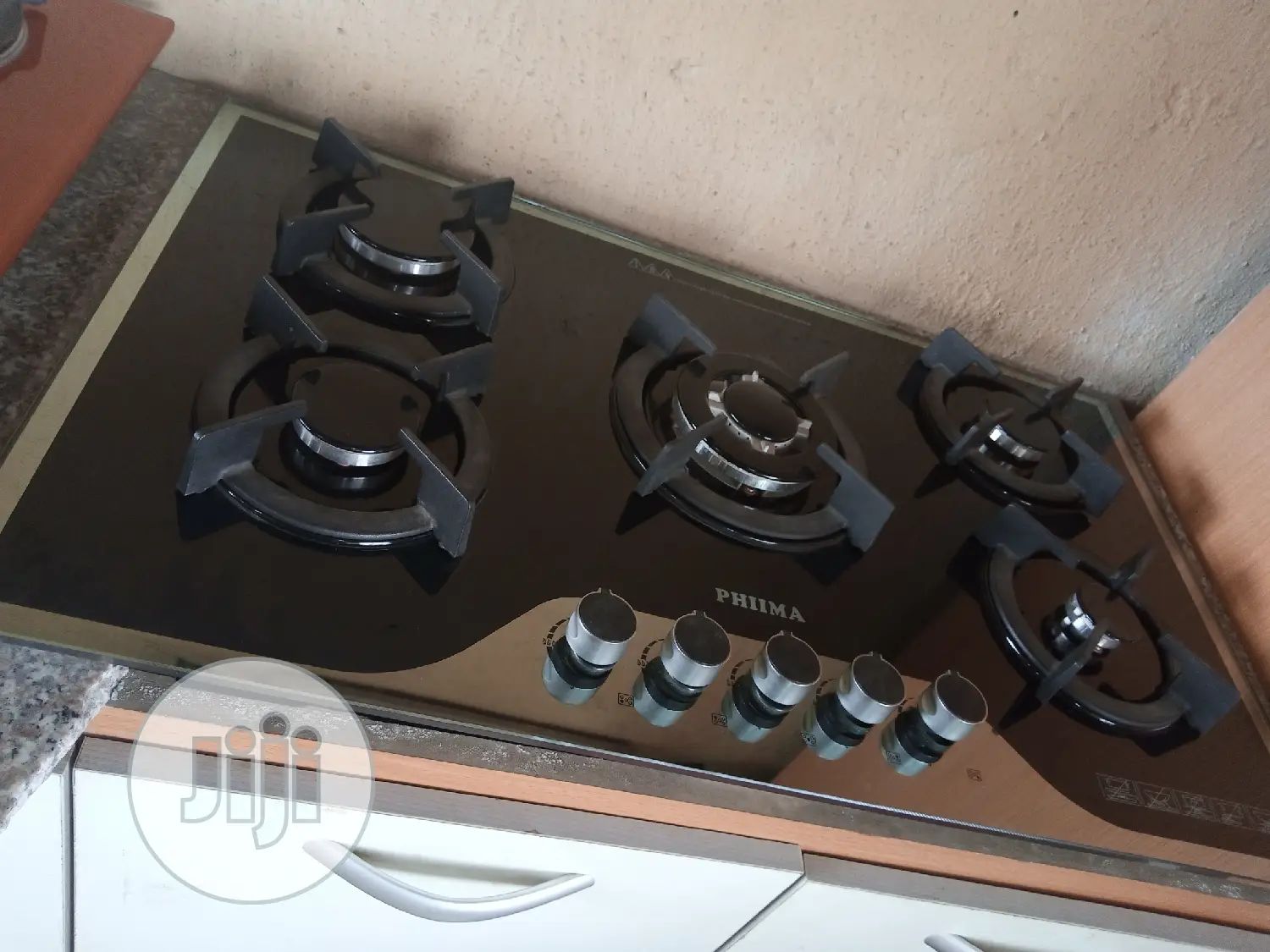 Counter Top Cookers