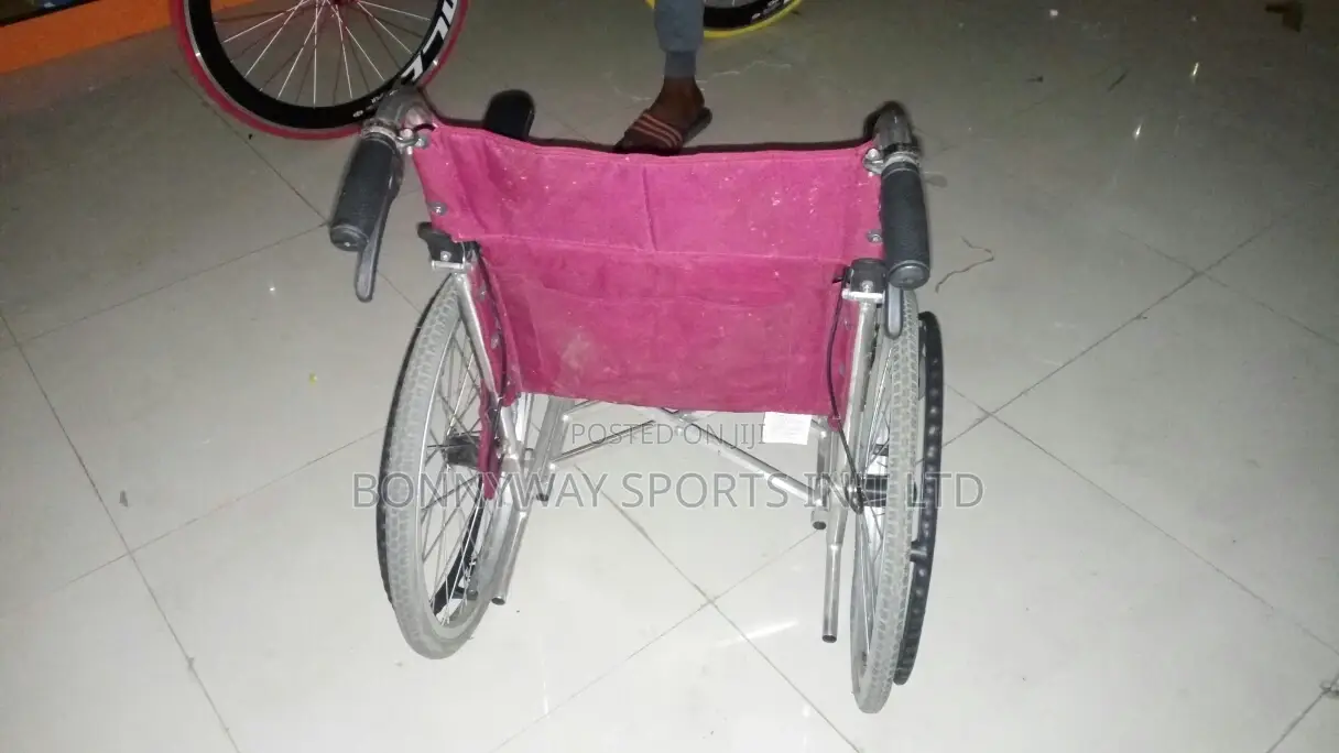 Sports Wheelchair