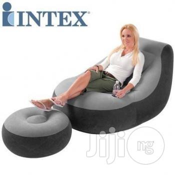 Single Air Chair Dorm Seat Sofa