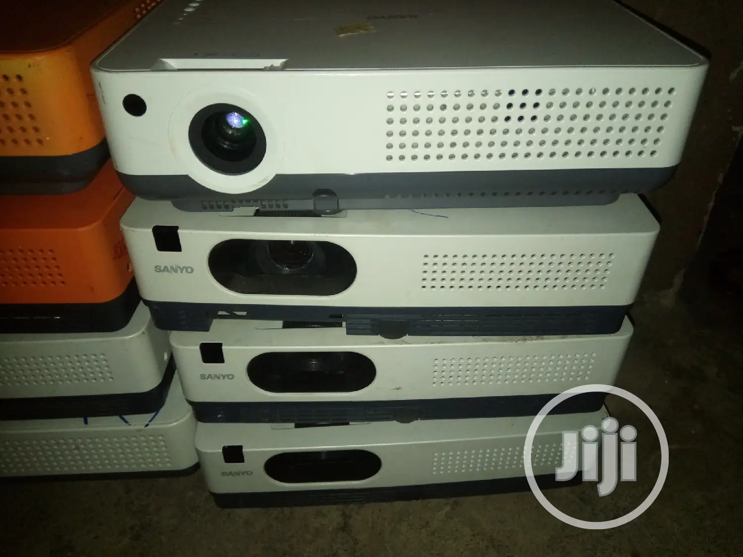 Sanyo Projector At Lagos