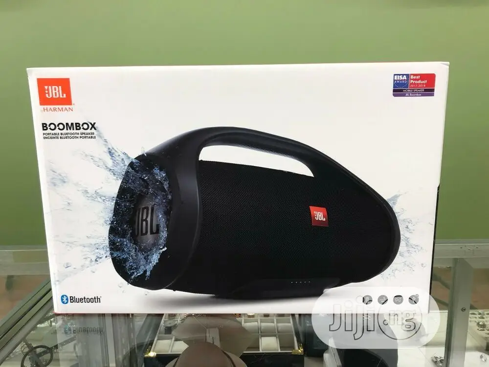 JBL Boombox 1 2