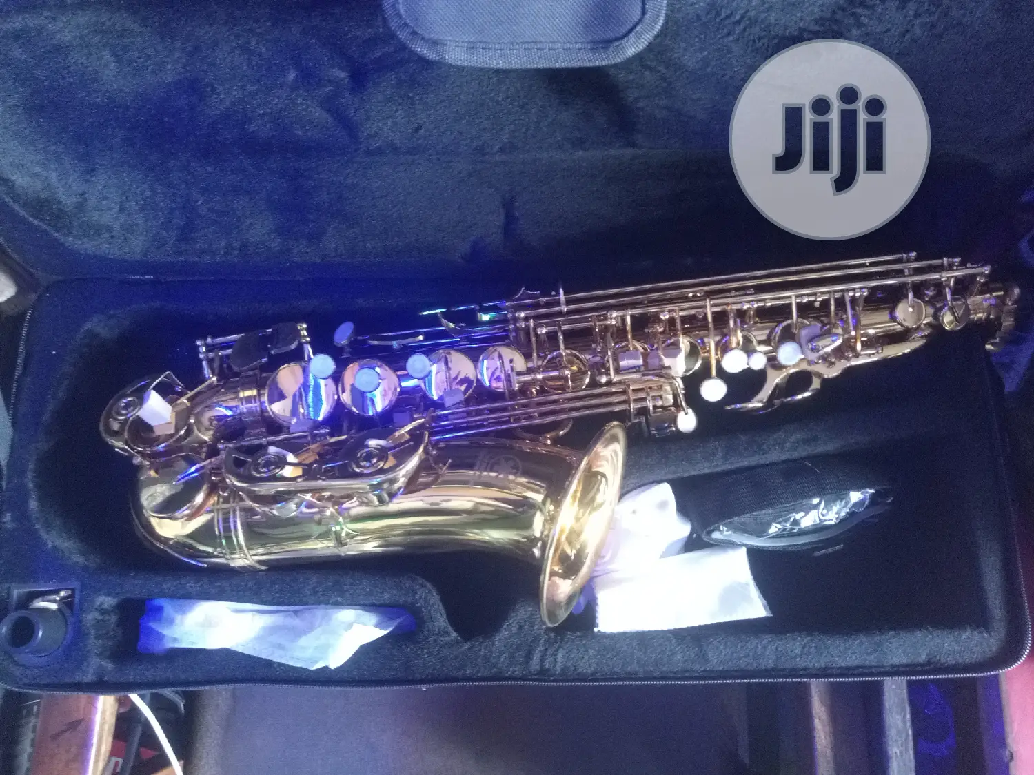 Yamaha ALTO Saxophone