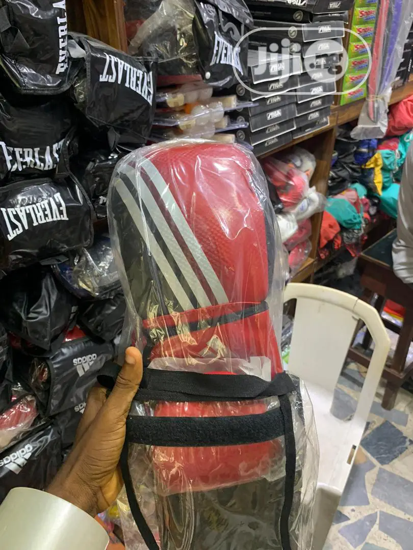 Boxing Gloves