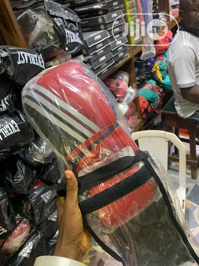 Boxing Gloves