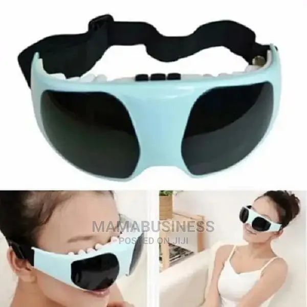 Blueidea Electric Eye Care Massager