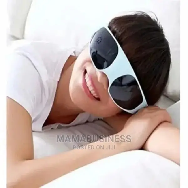 Blueidea Electric Eye Care Massager