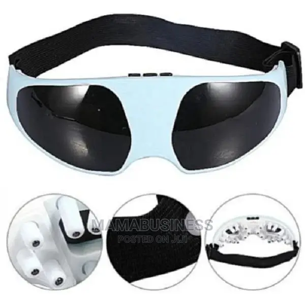 Blueidea Electric Eye Care Massager