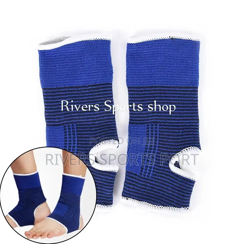 ANKLE Support / Anklet