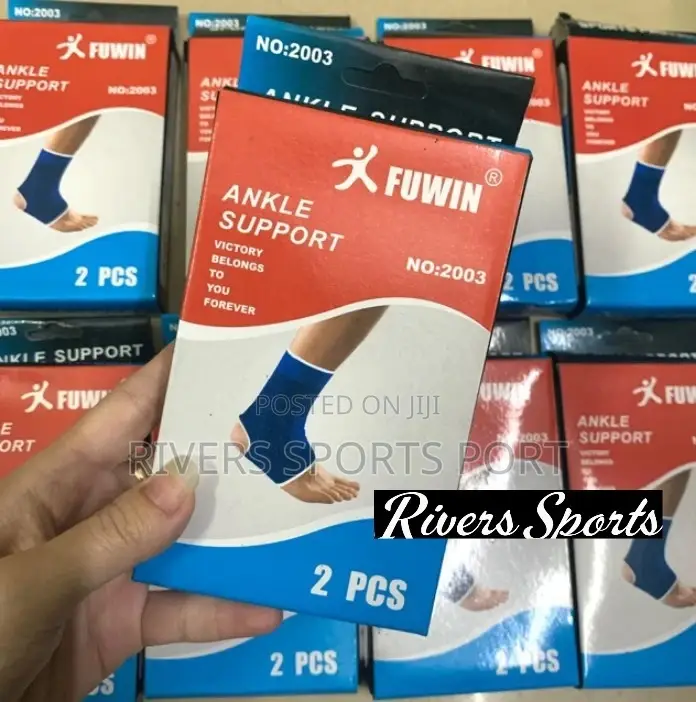 ANKLE Support / Anklet