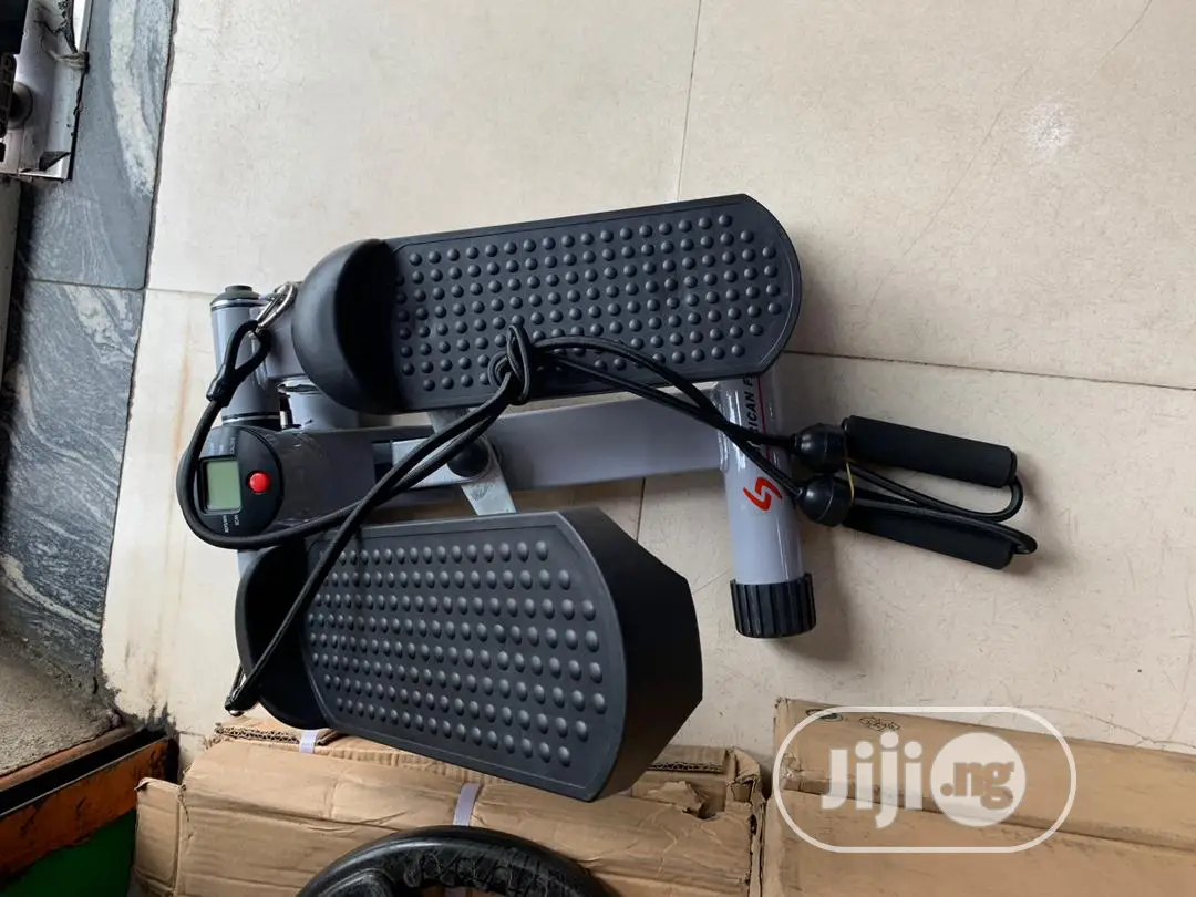 Mini Stepper