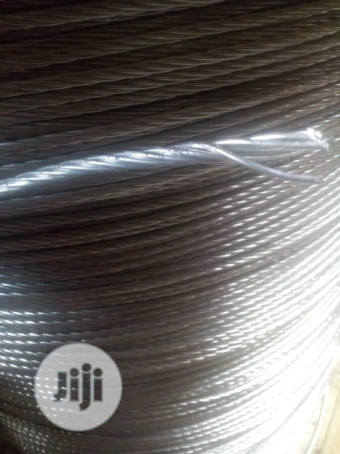 50mm Aluminium Conductor Cable 100meters