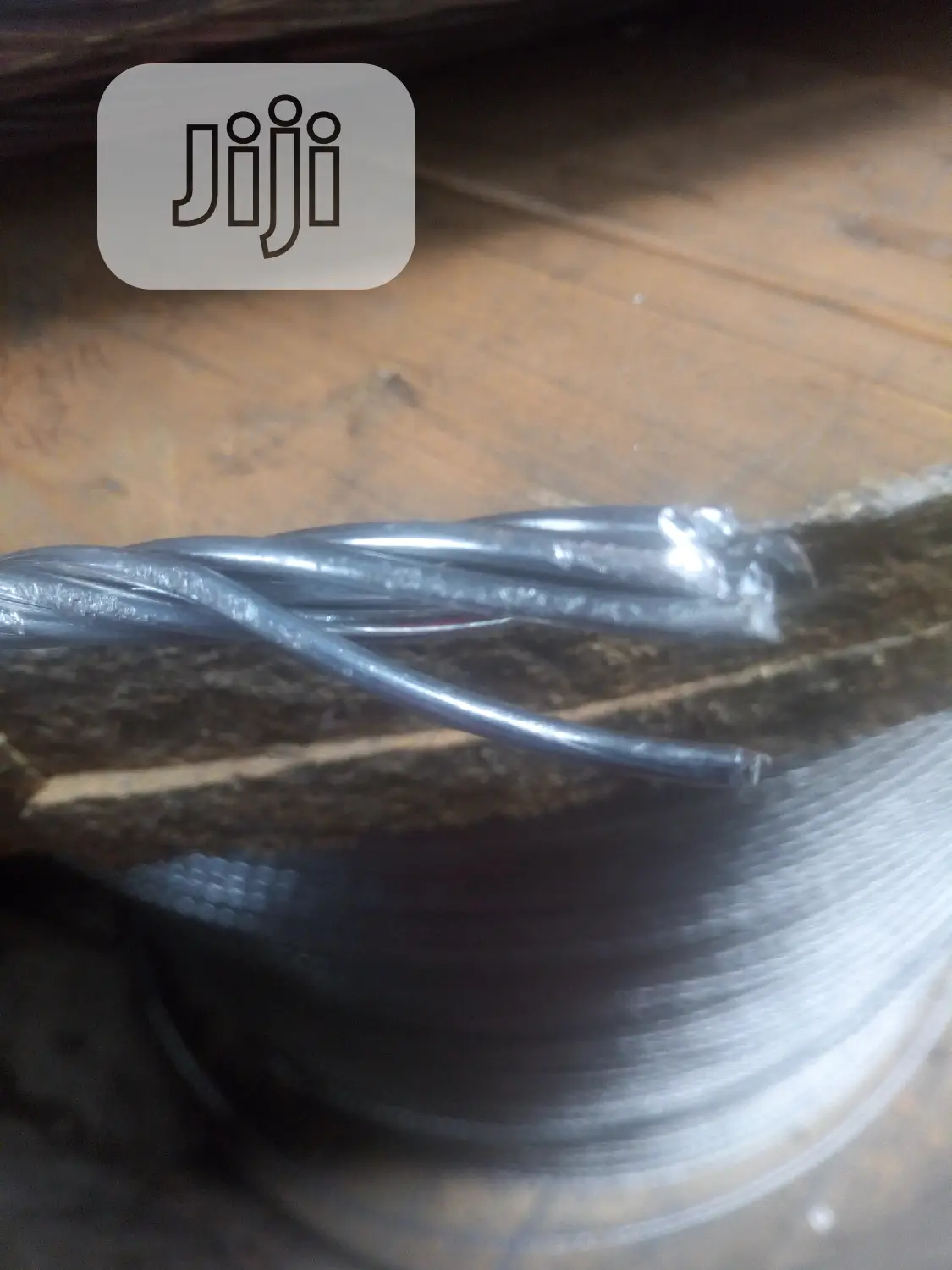 50mm Aluminium Conductor Cable 100meters