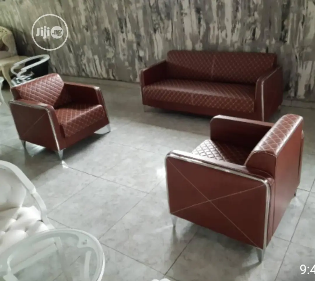 Original Executive Imported Sofa