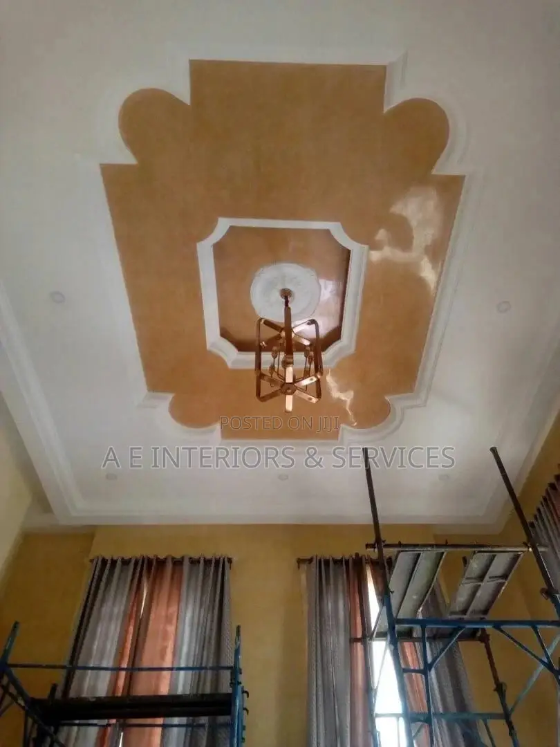 Stucco Painting Experts