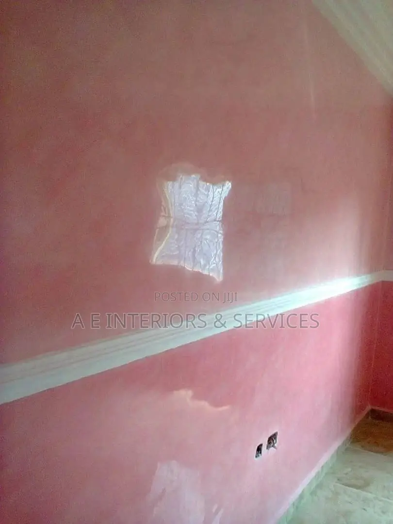 Stucco Painting Experts
