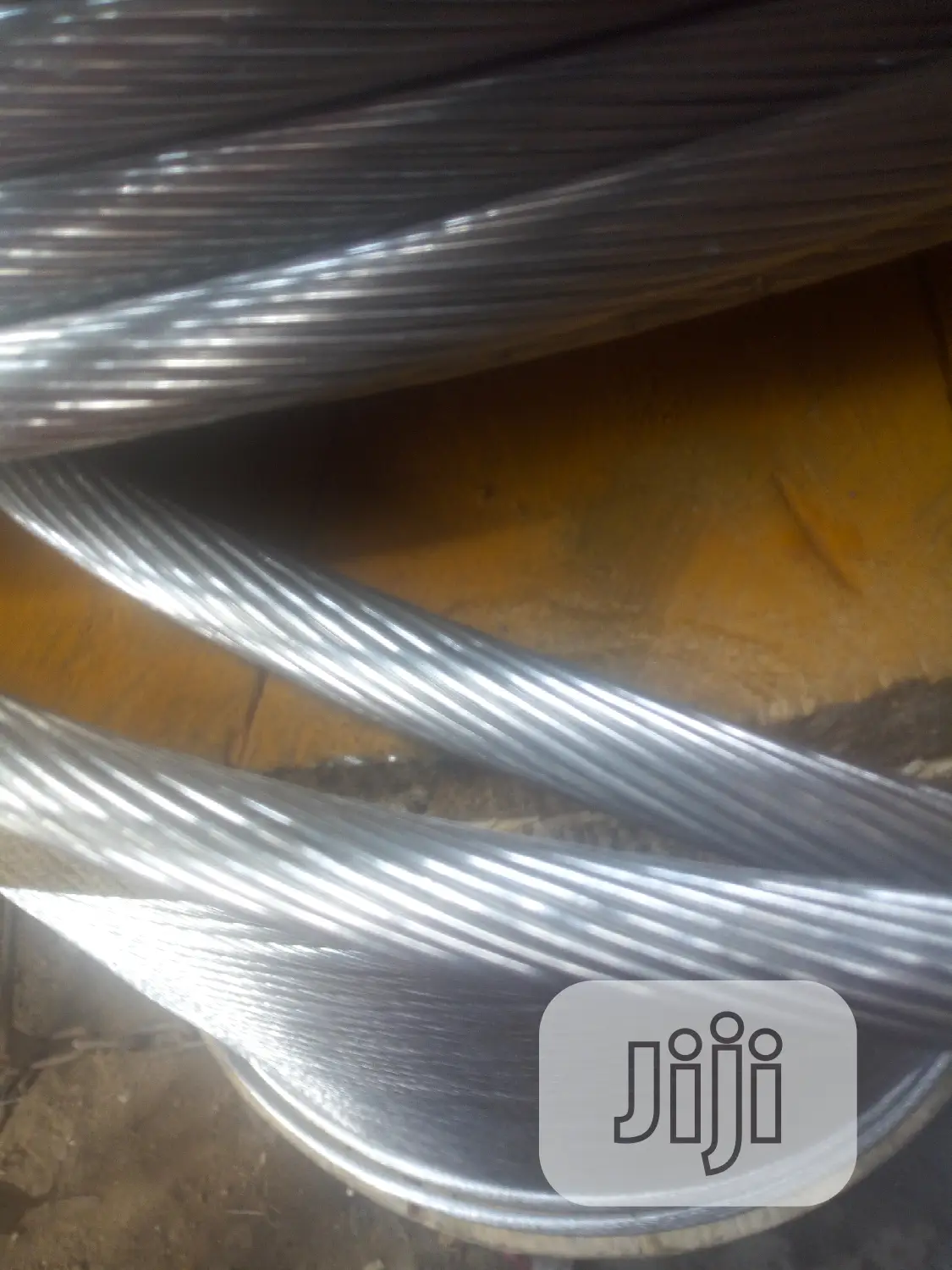 Aluminium Conductor Cable 150mm AAC