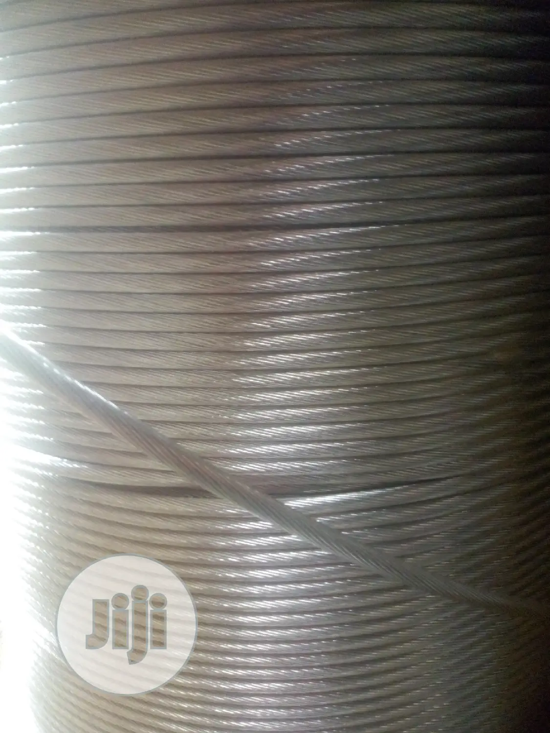 Aluminium Conductor Cable 150mm AAC