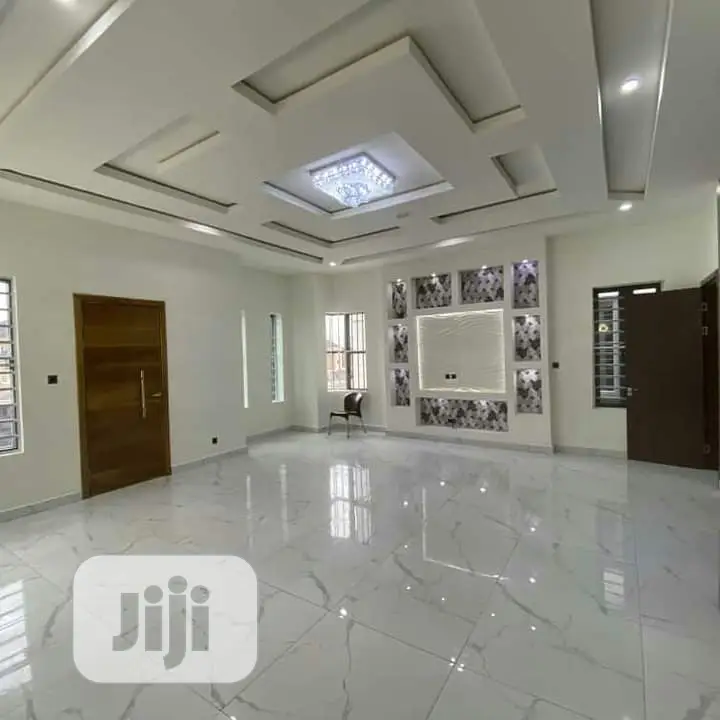Tv Wall Unit. Pop Wall Design.Pop Ceiling, Interior.Design