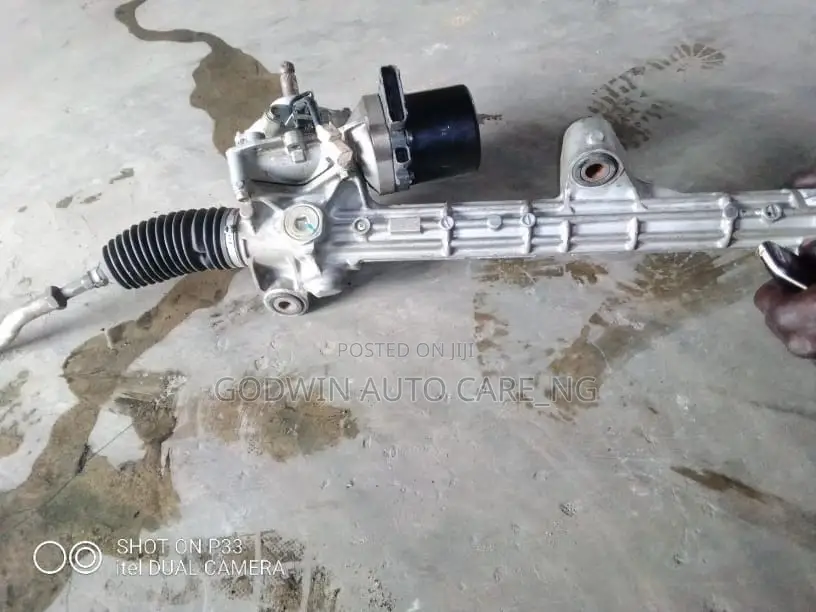 Steering Rack For Honda's 2000 Model To 2020models