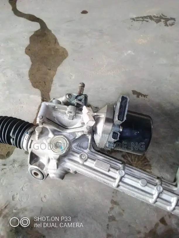 Steering Rack For Honda's 2000 Model To 2020models