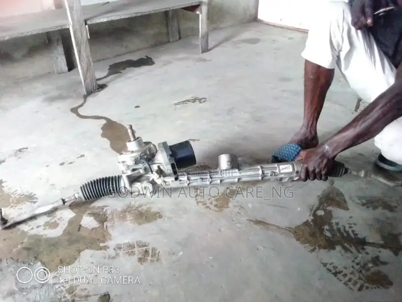 Steering Rack For Honda's 2000 Model To 2020models