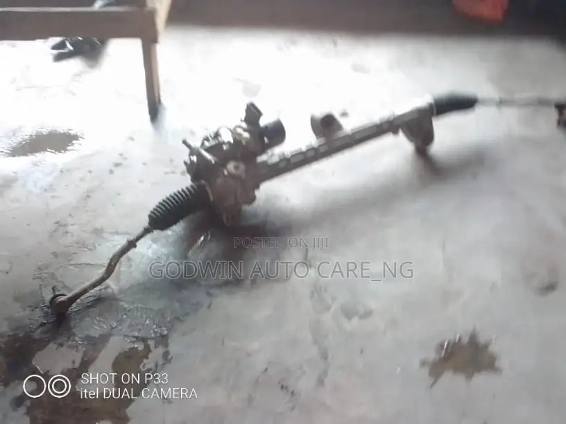 Steering Rack For Honda's 2000 Model To 2020models
