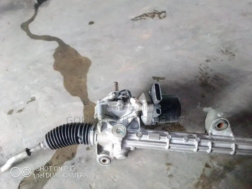 Steering Rack For Honda's 2000 Model To 2020models