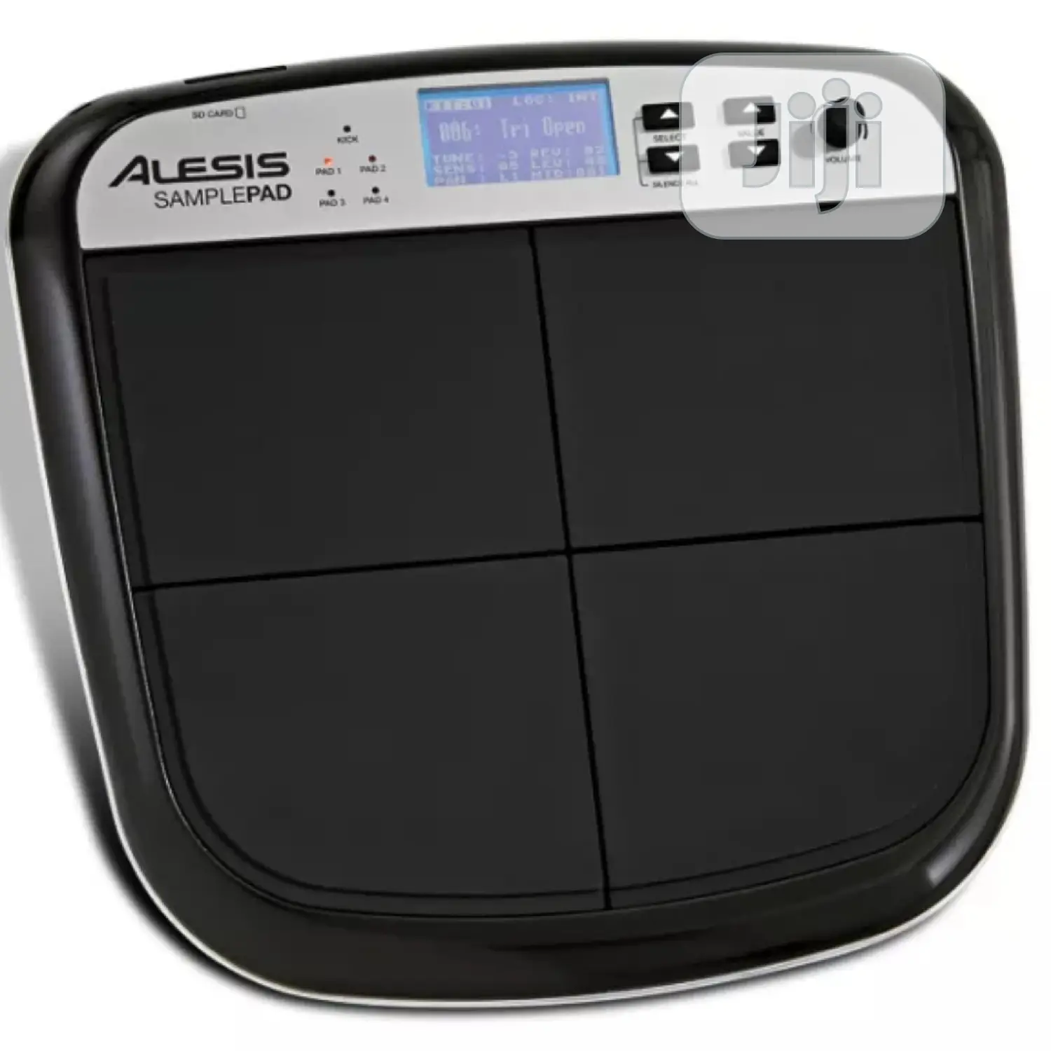 Alesis Sample Pad