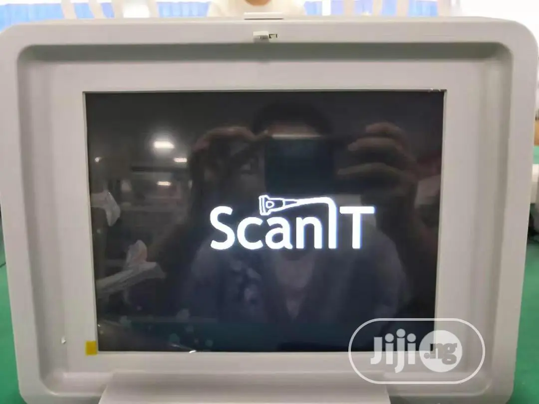 Ultrasound Machine