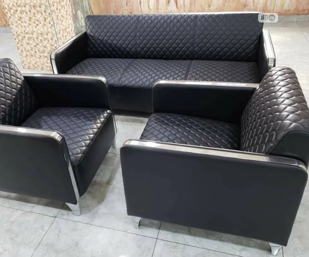 Original Executive Imported Sofa Chair..