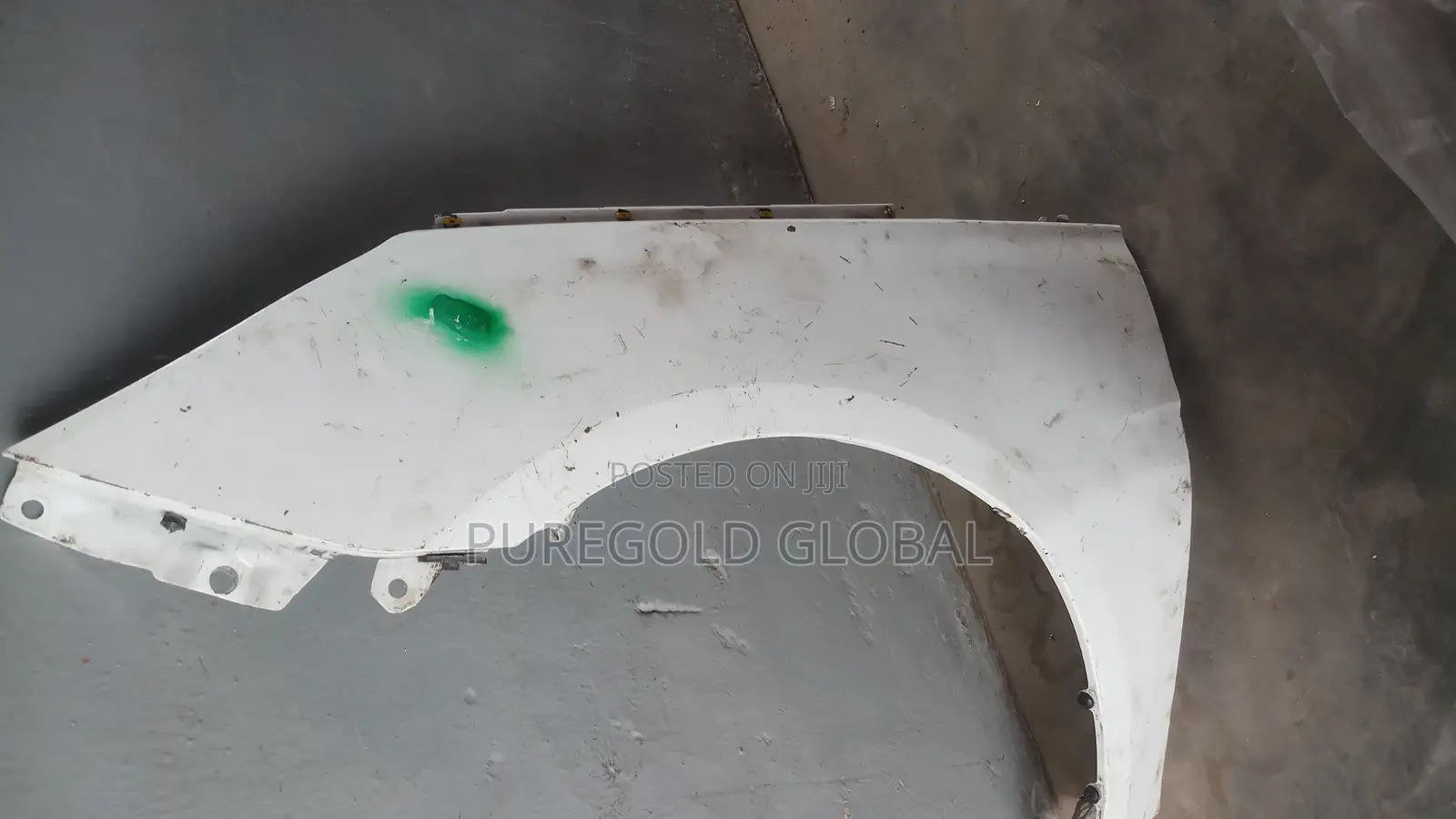 Fender for Hyundai Sonata 2013 Model