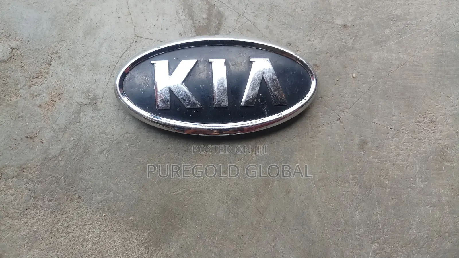 Kia Logo for Different Model of Kia Vehicles Now Available