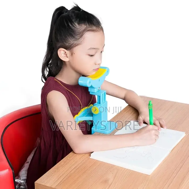 Adjustable Kids Children Writing Sitting Posture Corrector
