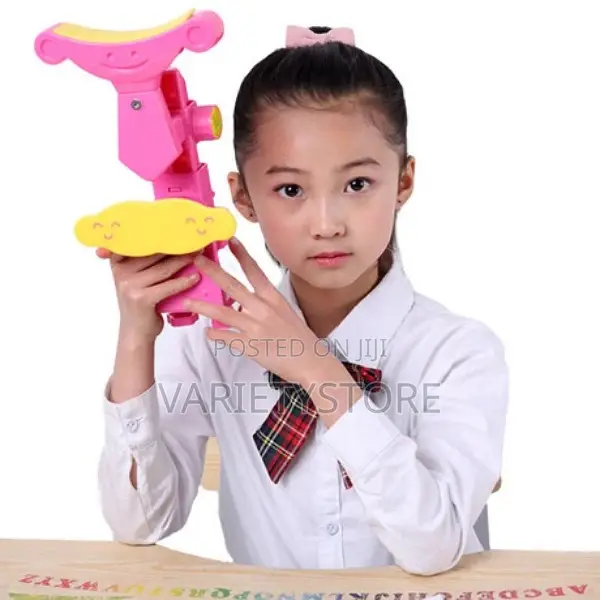 Adjustable Kids Children Writing Sitting Posture Corrector