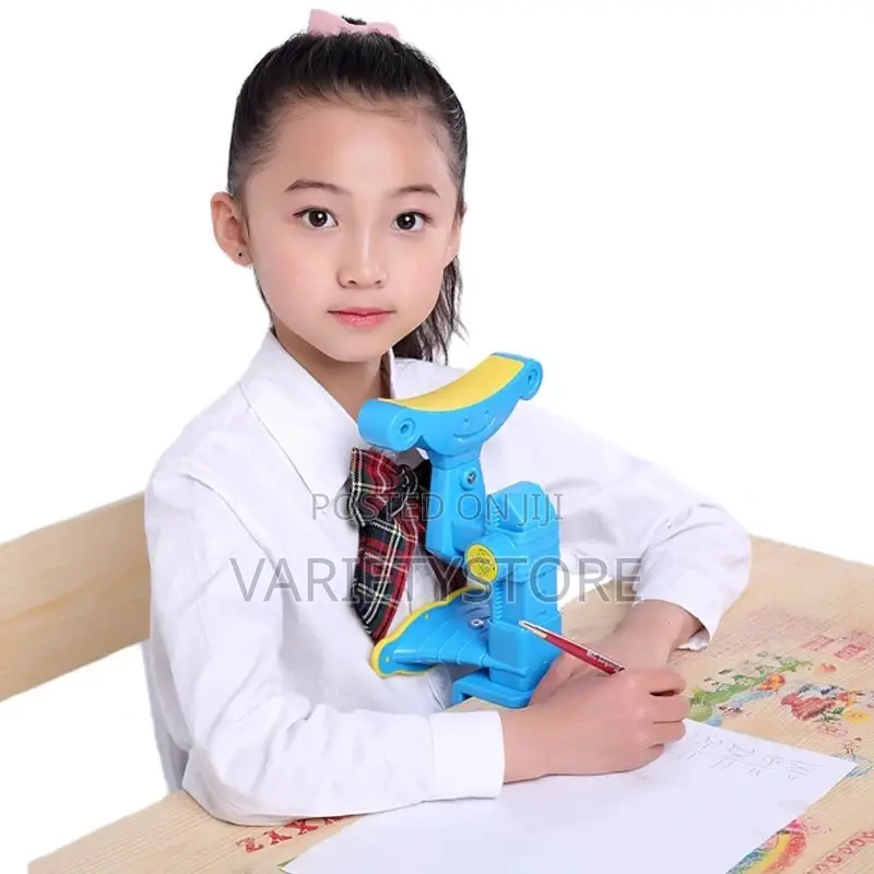 Adjustable Kids Children Writing Sitting Posture Corrector