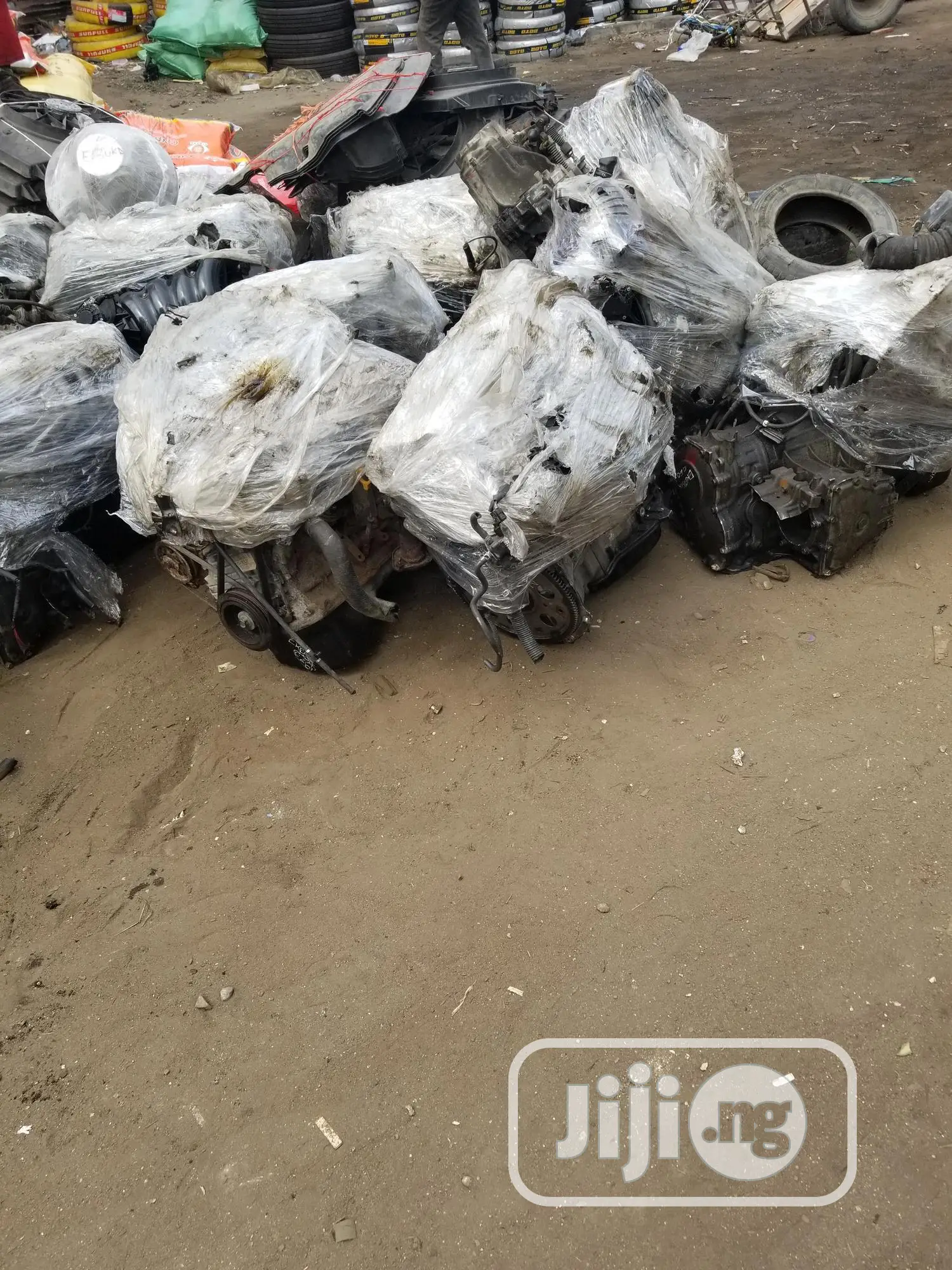 Chevrolet Genuine Parts