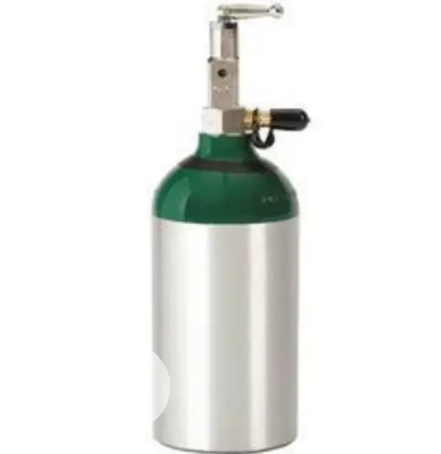 Peridence Cylinder